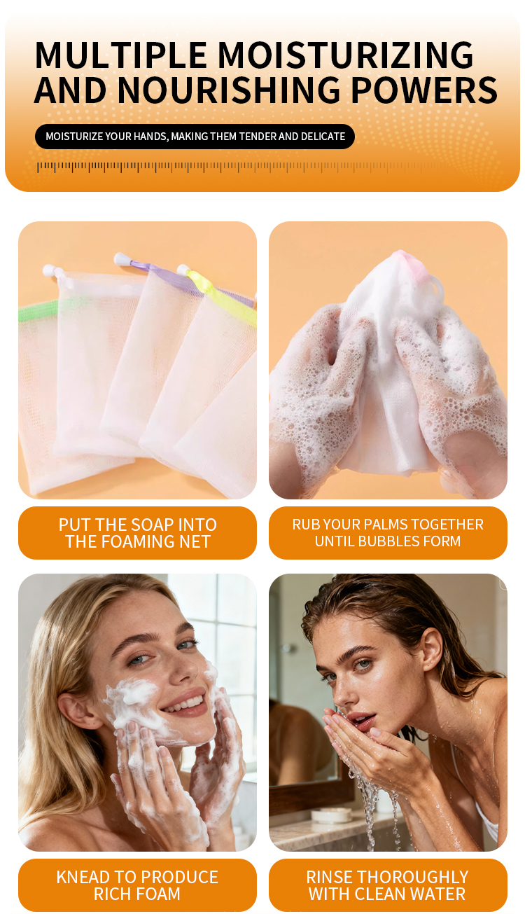 Natural Effective Kojic Acid Soap for Body Face Skin Brightening Exfoliating Bar Evens Skin Tone Fades Dark Spots Acne Marks(pic5)