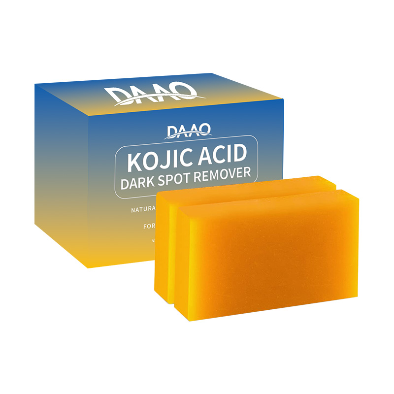 Wholesale Fresh Scent Whitening Smoothing Kojic Acid Soap Dark Spot Remover for Multi-Position Use(pic1) Wholesale Fresh Scent Whitening Smoothing Kojic Acid Soap Dark Spot Remover for Multi-Position Use(pic1)
