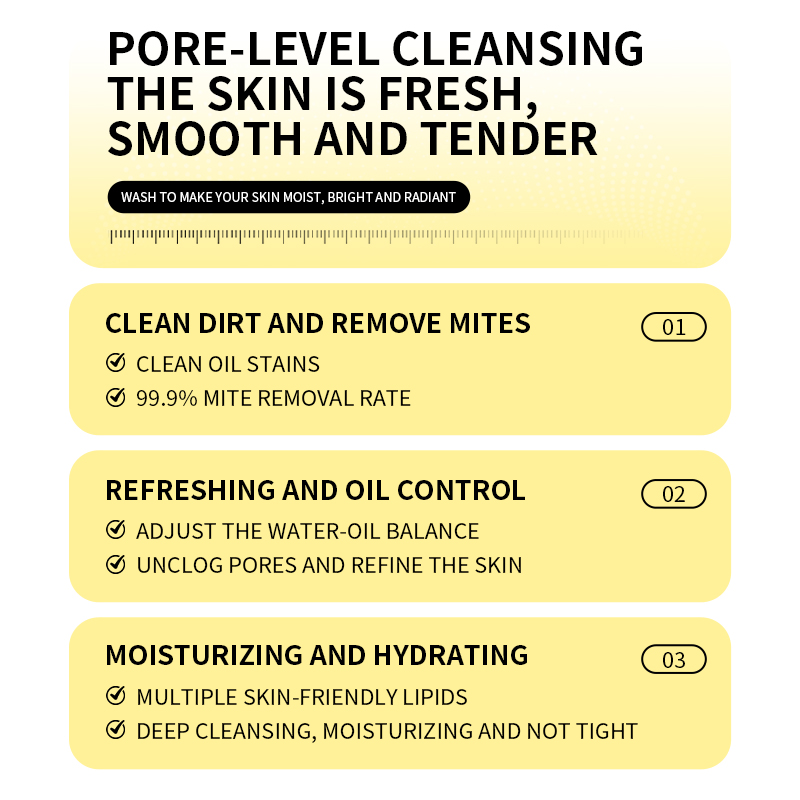 Custom Sea Salt Soap - Natural Dead Sea Salt Handmade Soap for Oily & Acne Skin, Logo Printing Available(pic5)