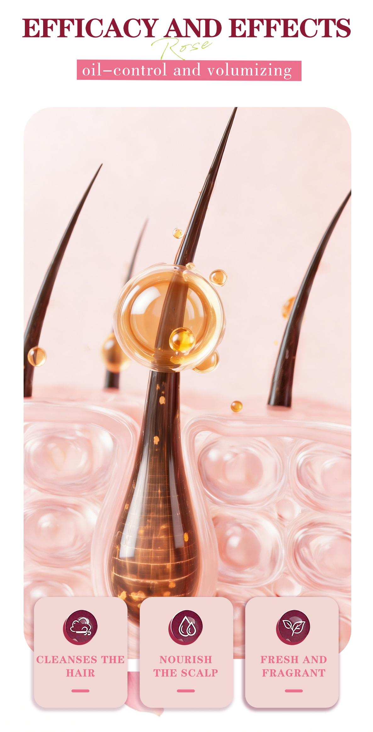 GreenLem Shampoocebar OIL CONTROL and FLUFFY ROS(pic4)