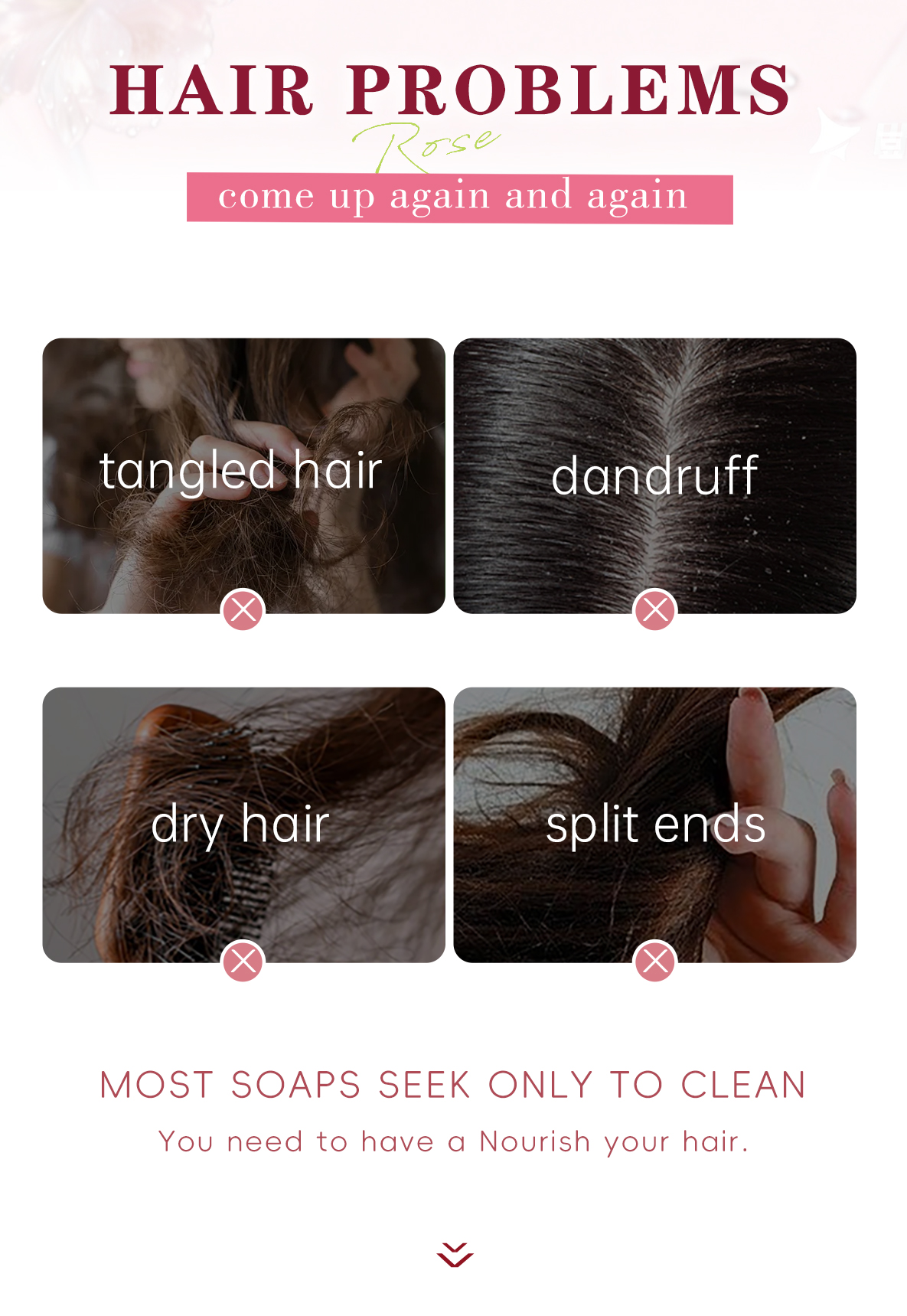 GreenLem Shampoocebar OIL CONTROL and FLUFFY ROS(pic3)