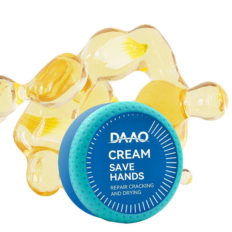 Wholesale Nourishing Firming Hand Cream Moisturizing Repair for Dry Cracked Winter Skin Care No Greasy Product(pic2)