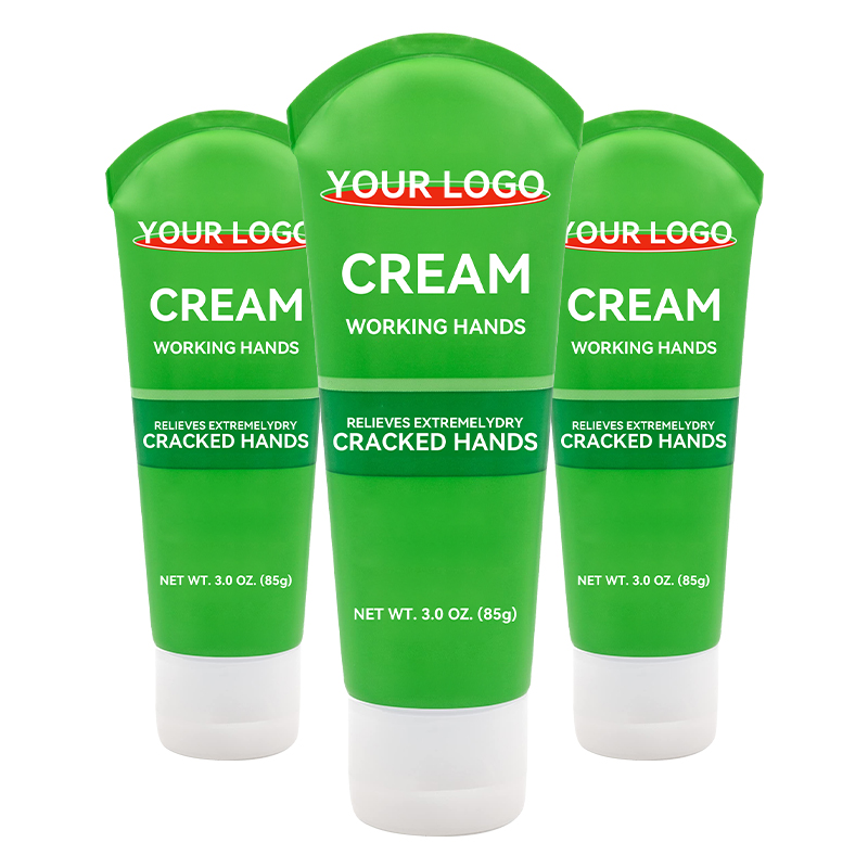 Luxury Skin Care Relieves and Repairs Extremely Dry Hands, 85g for Working Hands Hand Cream(pic1)