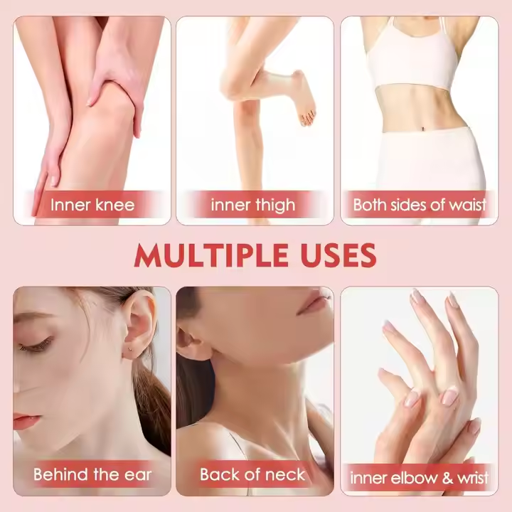 Wholesale Rose Perfume(pic5)