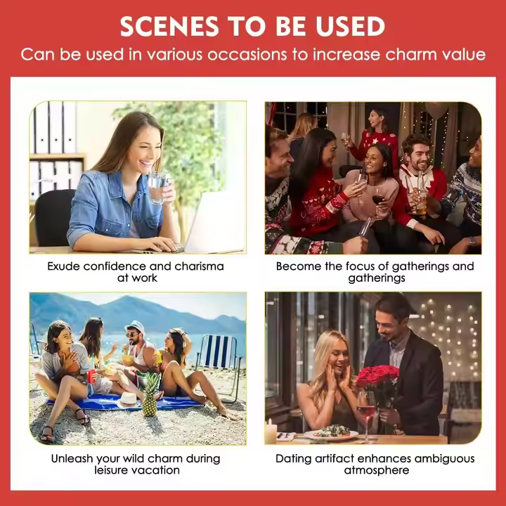 Wholesale Rose Perfume(pic3)