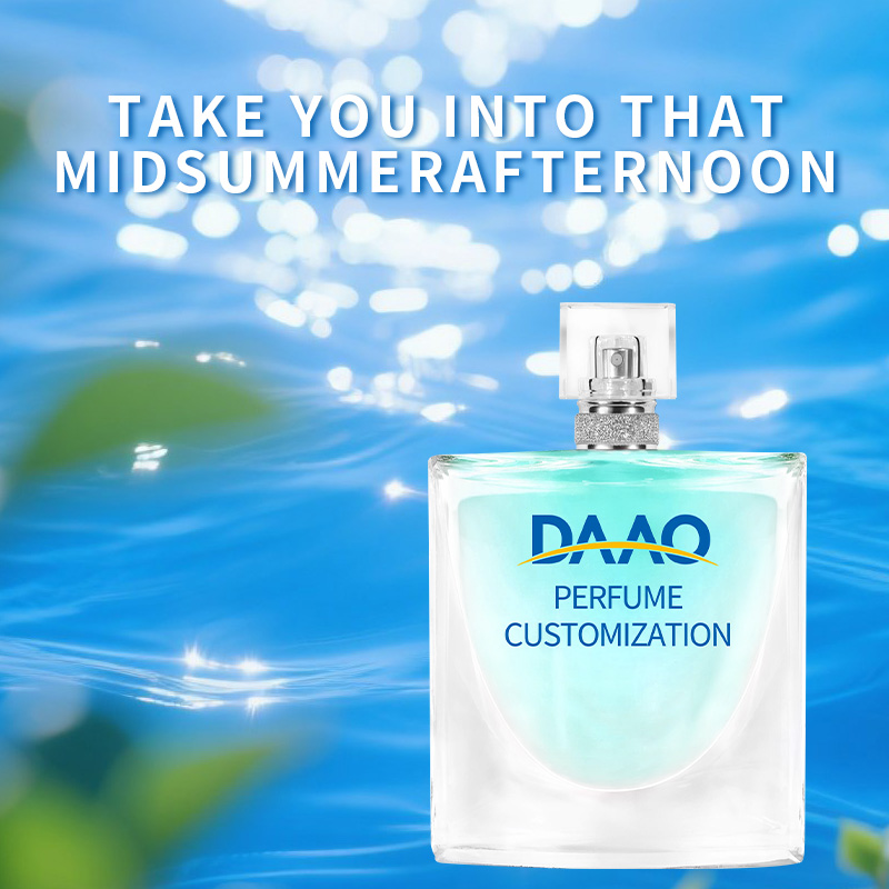 Wholesale Womens Floral Perfume - Iris & Vanilla Sugar Scent with Earthy Patchouli | Long-Wearing Light Fragrance EDT(pic6)