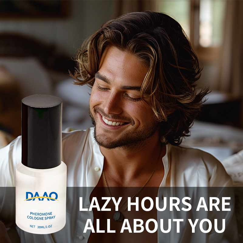 Wholesale Human Pheromone Cologne for Men to Attract Women - RawChemistry Bold Formula 1oz (30g)(pic5)