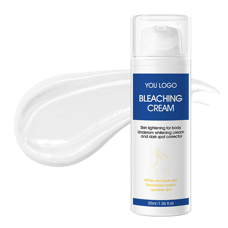 Fast Effects Hydra Whitening Body Cream 