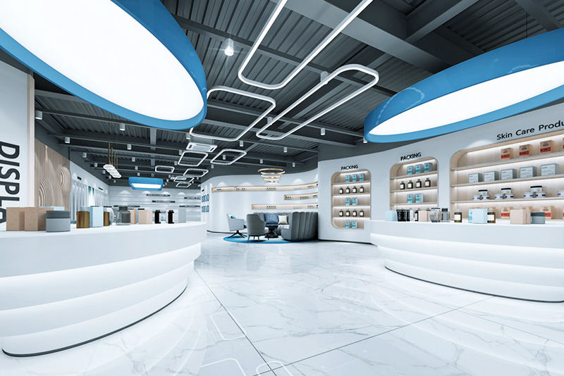 Daao Cosmetics:If your cosmetic OEM manufacturer meets these two criteria, youve found the right one.(pic1) Daao Cosmetics:If your cosmetic OEM manufacturer meets these two criteria, youve found the right one.(pic1)