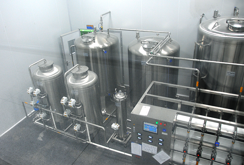 Daao Cosmetics In Guangzhou, Guangdong, China:What are the categories of skin care product processing(pic1)