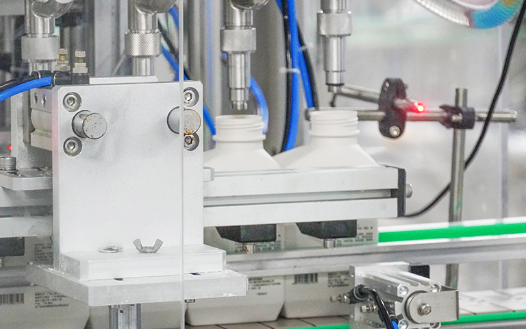 Daao Cosmetic OEM:influence of cosmetics oem Several main factors of OEM price(pic1)