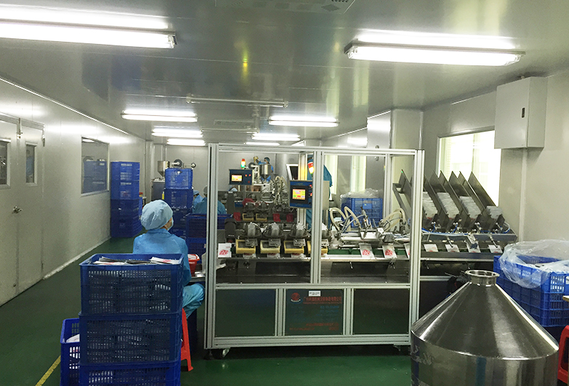 Tai O: Do you know how to judge whether cosmetics OEM manufacturers are professional (figure 1 ) Daao Cosmetic OEM:Do you know how to judge whether cosmetics OEM manufacturers are professional(pic1)