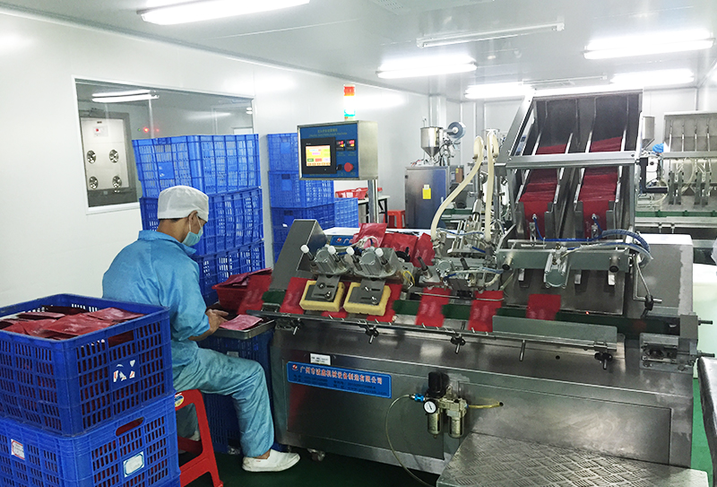 Daao Cosmetic OEM:Only by meeting these conditions can you be considered a good cosmetic product OEM OEM(pic2)