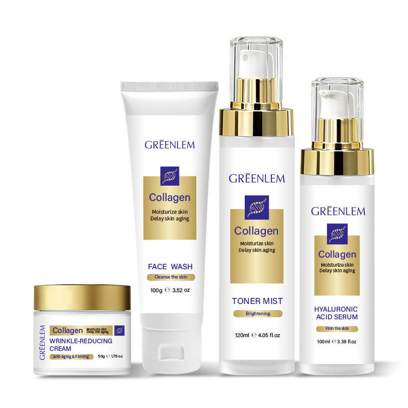 GREENLEM Factory Supply Anti W