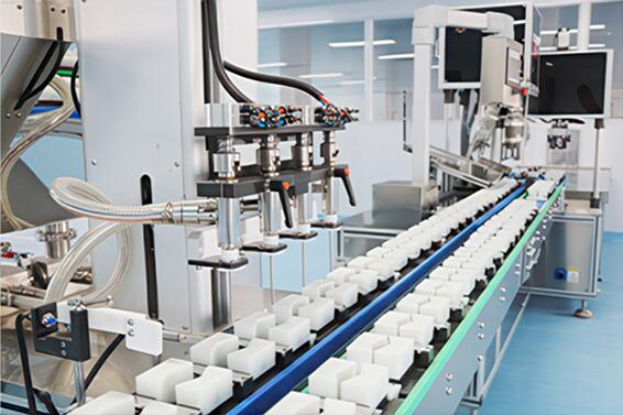 Daao Cosmetic OEM:cosmetic OEM What are the production processes of whitening products by manufacturers?(pic1) Daao Cosmetic OEM:cosmetic OEM What are the production processes of whitening products by manufacturers?(pic1)