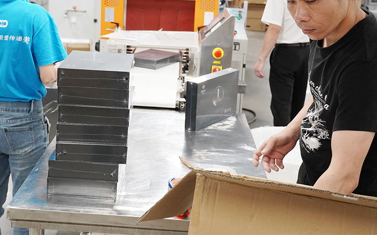 A must-see for customers in Da’ao cosmetics processing, 3 things that must be done for OEM products(pic1)