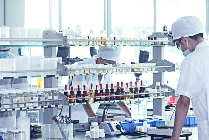 How to distinguish cosmetics oem Manufacturers product quality(pic1) image.png