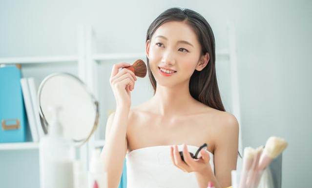 DAAO cosmetics OEM：Don’t throw away expi