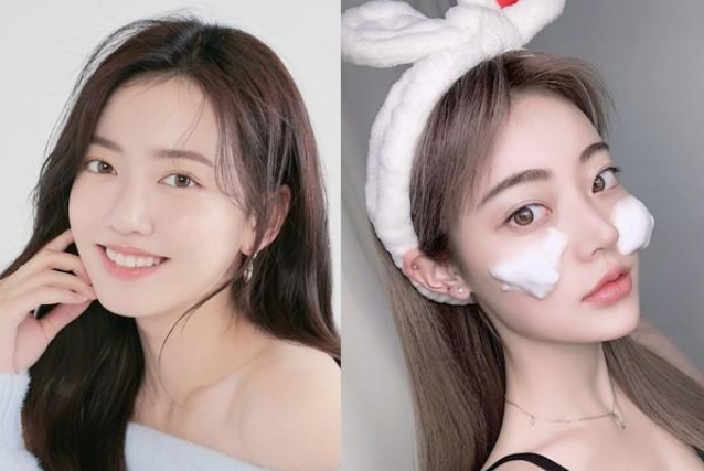 DAAO cosmetics OEM:If you wash your face randomly in summer, be careful to make oiliness worse!(pic1) image.png