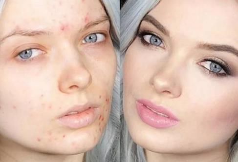 DAAO cosmetics OEM：You can wea