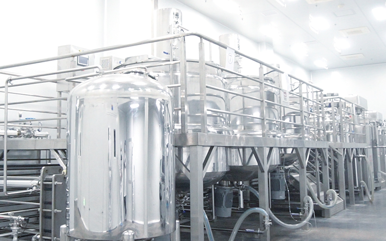 DAAO cosmetics OEM：How much do you know about the importance of cleanrooms for cosmetics manufacturers?(pic1)