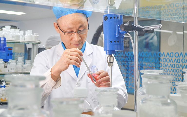 DAAO cosmetics OEM:How can the quality of skincare products for sensitive skin be guaranteed?(pic1) DAAO cosmetics OEM:How can the quality of skincare products for sensitive skin be guaranteed?(pic1)