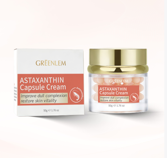 Daao Cosmetic OEM:Astaxan