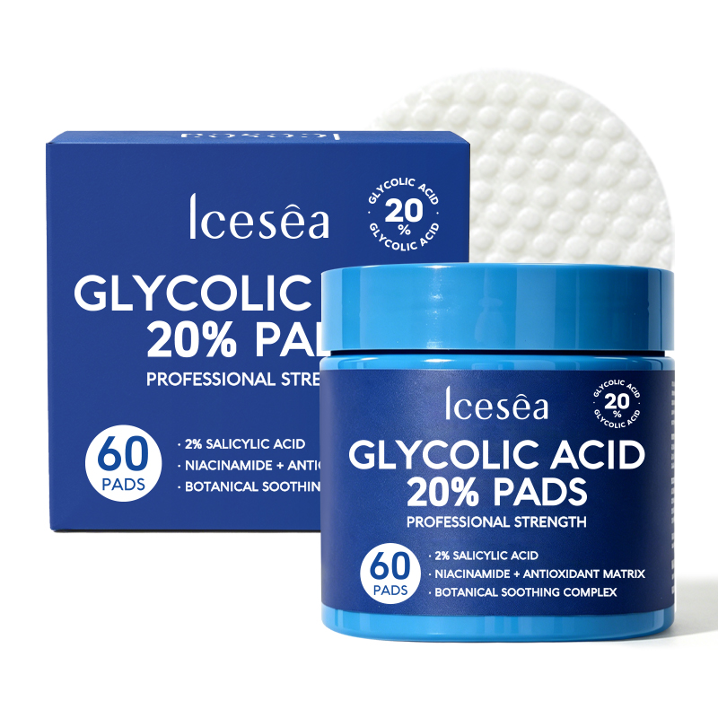 OEM Glycolic Acid 20% Resurfac
